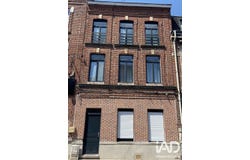 Roubaix, Hauts-de-France 59100