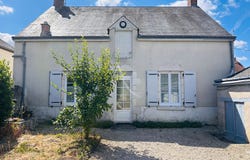 MAROLLES, Centre-Val de Loire 41330