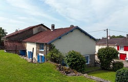 Damrémont, Haute-Marne 52400