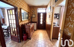 Groix, Brittany 56590
