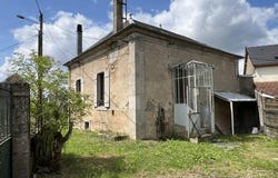 Lormes, Bourgogne 58140