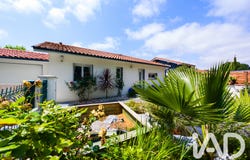 Bénesse-Maremne, Nouvelle-Aquitaine 40230