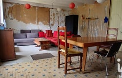 Rieux, Brittany 56350