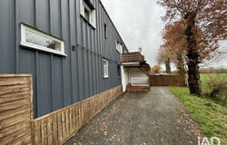 IFFENDIC, Brittany 35750