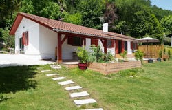 USTARITZ, Nouvelle-Aquitaine 64480