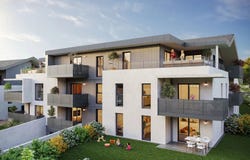 Fillière, Haute-Savoie 74370