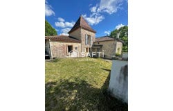 Saint-Matre, Midi-Pyrénées 46800