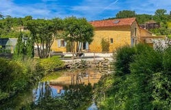 Plazac, Dordogne