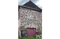 Saint-Aulaire, Nouvelle-Aquitaine 19130