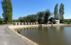 La Chapelle Glain, Pays de la Loire 44670