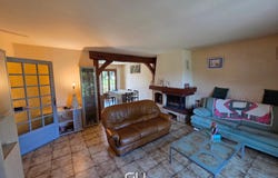 Lailly-en-Val, Loiret 45740