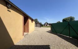 Saint-Laurent-en-Caux, Upper Normandy 76560