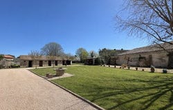 SAINTE SOLINE, Poitou-Charentes 79120