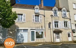 Buzançais, Indre 36500