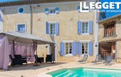 Lauraguel, Occitanie 11300