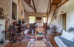 Grand-Brassac, Aquitaine 24350