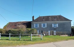 Sacierges-Saint-Martin, Indre 36170
