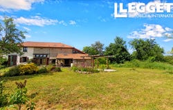 Maisonnais-sur-Tardoire, Nouvelle-Aquitaine 87440