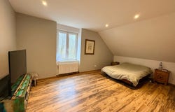 Ronchamp, Franche-Comté 70250