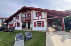 Hendaye, Nouvelle-Aquitaine 64700