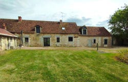 Yzeures-sur-Creuse, Centre 37290