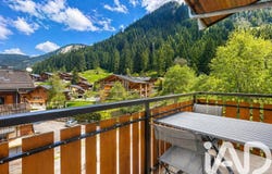 Châtel, Auvergne-Rhône-Alpes 74390