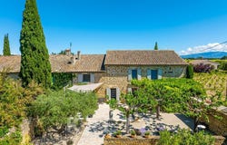 Grignan, Rhône-Alpes 26230
