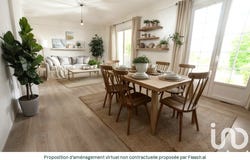 Jouy, Centre-Val de Loire 28300