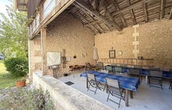 NANTEUIL AURIAC DE BOURZAC, Aquitaine 24320