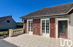 Beaulon, Auvergne-Rhône-Alpes 03230