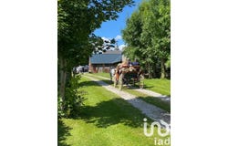 Avesnes-le-Comte, Hauts-de-France 62810