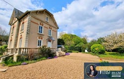 Vendôme, Centre 41100