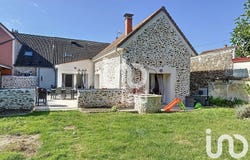 La Ferté-sous-Jouarre, Île-de-France 77260