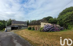 Gourin, Brittany 56110