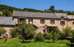 Sévérac d'Aveyron, Midi-Pyrénées 12150