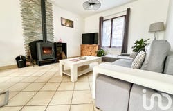 Oulches, Centre-Val de Loire 36800