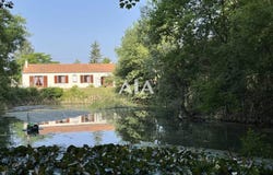 Mansle, Poitou-Charentes 16230