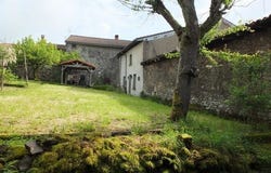 La Peruse, Charente