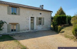 Chalais, Poitou-Charentes 16210