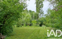 Desmonts, Centre-Val de Loire 45390