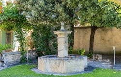 Carpentras, Provence-Alpes-Côte d'Azur 84200