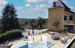 Sarlat-la-Canéda, Nouvelle-Aquitaine 24200