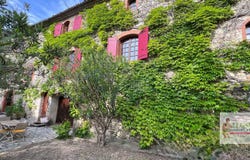 Massanes, Languedoc-Roussillon 30350