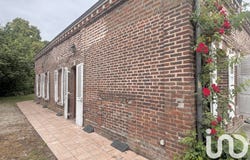 Buchères, Grand Est 10800