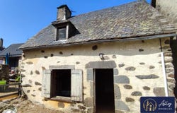 Jaleyrac, Cantal 15200