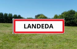 Landéda, Finistère 29870