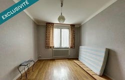 Bouzonville, Lorraine 57320