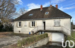 Azay-sur-Cher, Centre-Val de Loire 37270