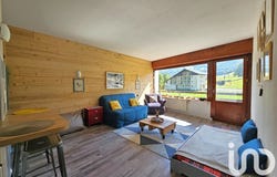 Aillon-le-Jeune, Auvergne-Rhône-Alpes 73340