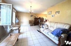 Neuvy-Le-Roi, Centre 37370